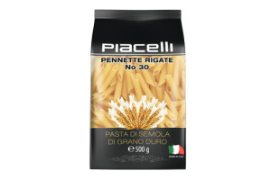PIACELLI PENNETTE RIGATE 500GR