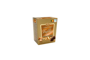 GOLD TRUFFLES CARAMEL SARAT 200GR