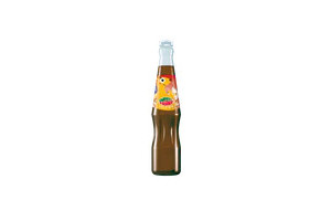 TWIST AND DRINK COLA 200ML