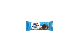 MCV CREAM SANDWICH CACAO 90GR
