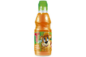 TEDI GO SUC PORTOCALA 0.3L