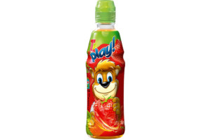 TEDI PLAY CAPSUNI 0.4L