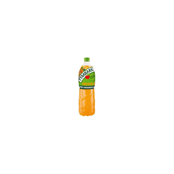 TYMBARK COOL PORTOCALA 2L