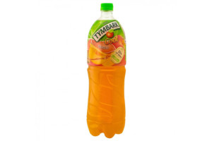 TYMBARK COOL PIERSICA 2L