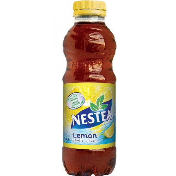NESTEA ICE TEA LAMAIE 0.5L