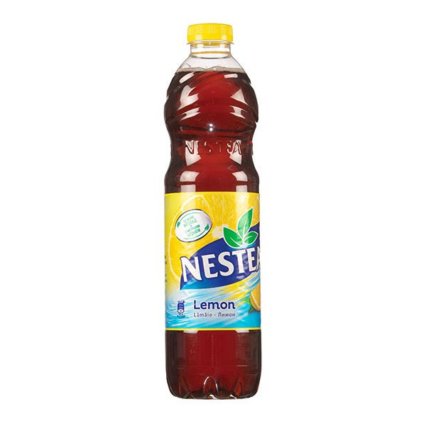NESTEA ICE TEA LAMAIE 1.5L