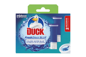 DK FRESH DISCS BLUE REZERVA 72ML
