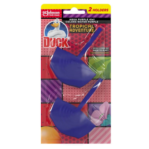 DK AQUA BLU APARAT TROPICAL ADVENTURE 36GR