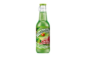 TYMBARK CACTUS LIME APPLE 0.25L