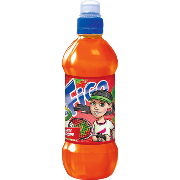FIGO CAPSUNI 0.3L
