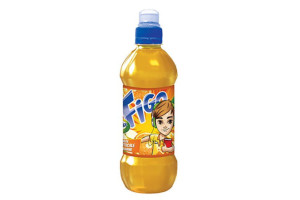 FIGO PORTOCALA MANDARINA 0.33L