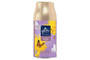 GL AUTOMATIC SPRAY REZ BLOOMING FLOWERS