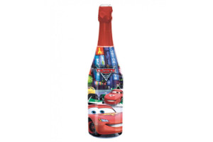 SAMPANIE COPII CARS 0.75 L