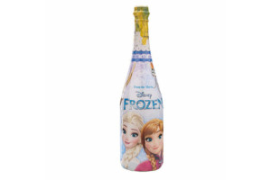 SAMPANIE COPII FROZEN 0.75ML