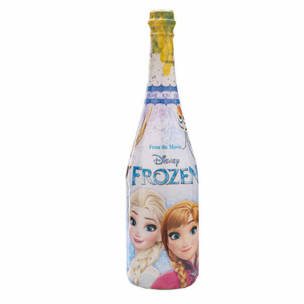 SAMPANIE COPII FROZEN 0.75ML