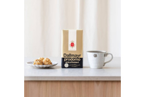 DALLMAYR CLASIC INTENSE CAFEA MACINA VID