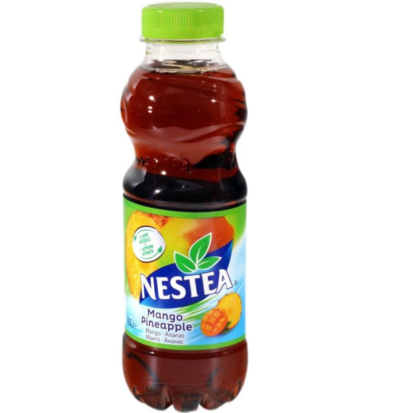 NESTEA ICE TEA MANGO ANANAS 0.5L