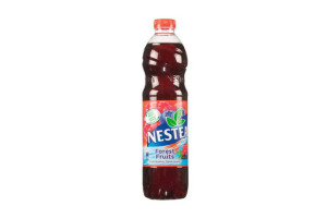NESTEA ICE TEA FRUCTE DE PADURE 1.5L