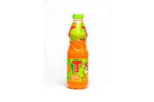 SUC TEDI MORCOV MAR PORTOCALA 0.9L