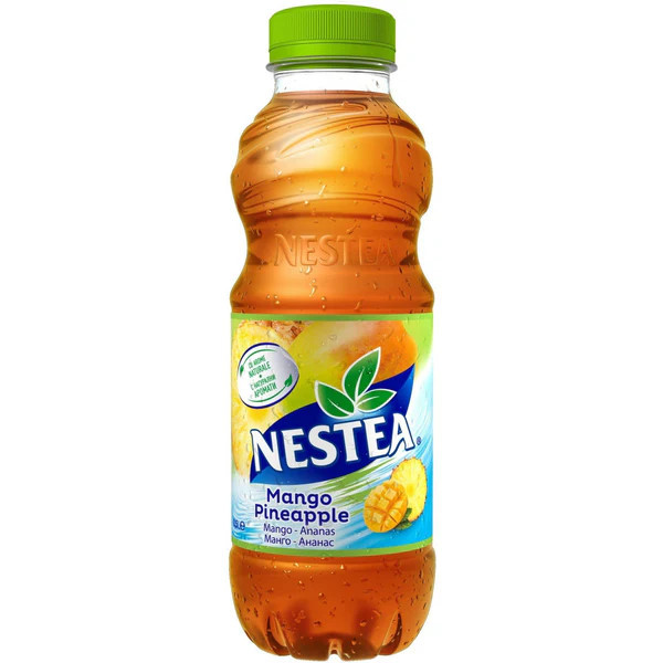 NESTEA ICE TEA MANGO ANANAS 1.5L