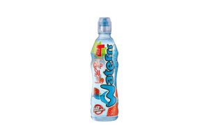 TEDI WATER CAPSUNI 0.5L