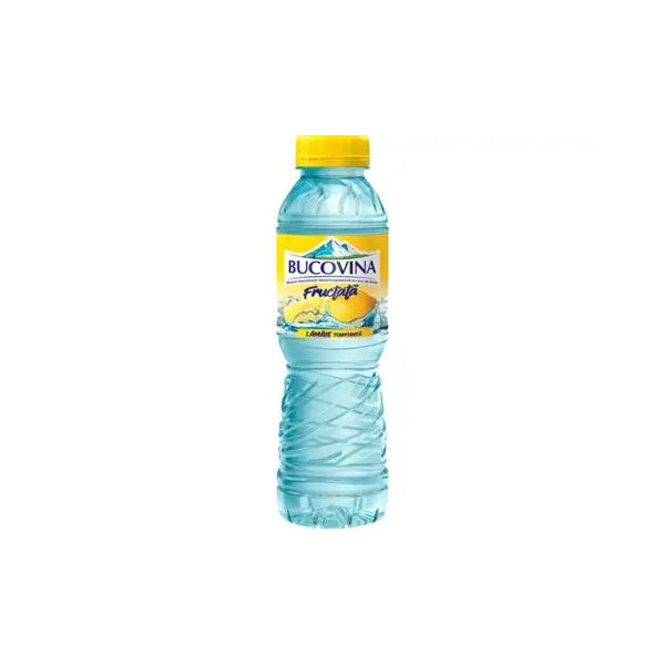 BUCOVINA AROMATIZATA LAMAIE 0.5L