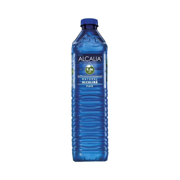 VELINGRAD ALCALIA APA PLATA 1.5L