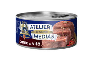 ATELIER MEDIAS CARNE VITA 65 300GR