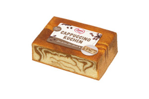 CHEC CAPPUCCINO 400GR
