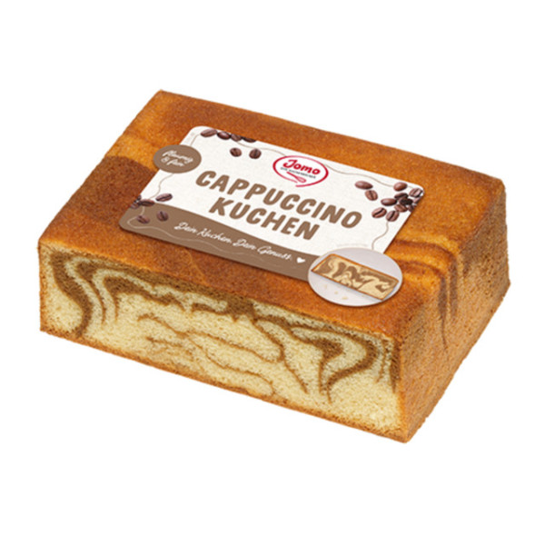 CHEC CAPPUCCINO 400GR