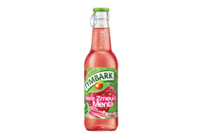 TYMBARK ZMEURA  MENTA 0.25L