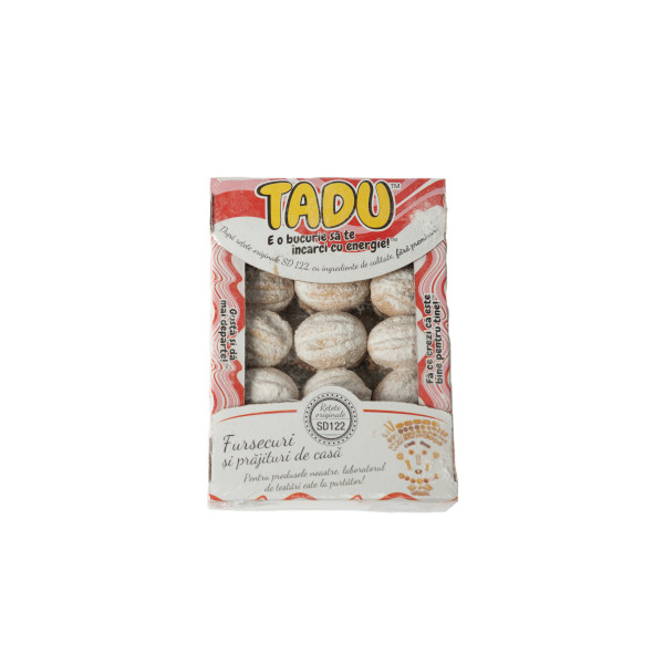 TADU NUCI CREMA CACAO 300GR