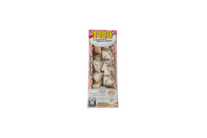 TADU MINUNATELE XX CU GEM FRUCTE 350GR