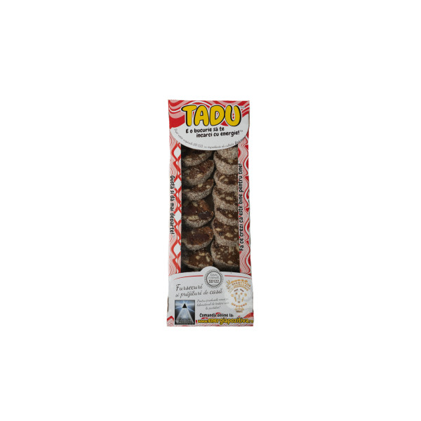 TADU SALAM DE BISCUITI 500GR