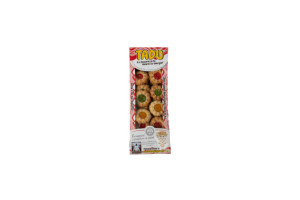 TADU FLORICELE ASORTATE 400GR