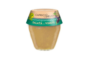 CD SALATA DE  VINETE 300G