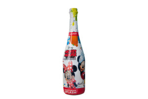 SAMPANIE COPII MICKEY MOUSE 0.75L