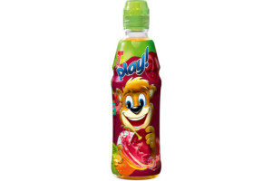 SUC TEDI PLAY CIRESE 0.4L