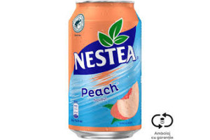 NESTEA ICE TEA PIERSICA 0.33L