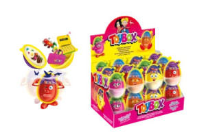 TB MAX EGG CU JUCARIE FETE 20G