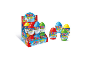 TB BIG EGG CU GUMA TATUAJ 135G