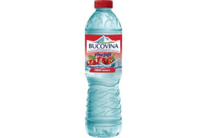 BUCOVINA AROMATIZATA VISINE 1.5L