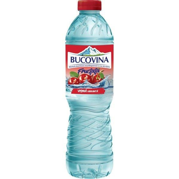BUCOVINA AROMATIZATA VISINE 1.5L