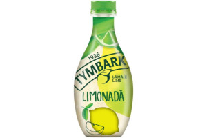 TYMB LEMONIADA LEMON LIME 0.4L