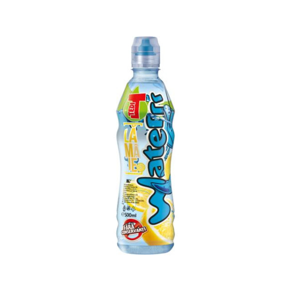 TEDI WATER LAMAIE 0.5L