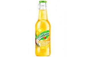 TYMBARK MAR MANGO MENTA 0.25L