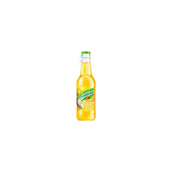 TYMBARK MAR MANGO MENTA 0.25L