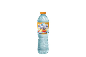BUCOVINA AROMATIZATA PIERSICA 0.5L