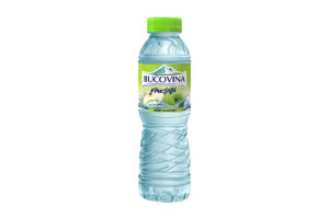 BUCOVINA AROMATIZATA MAR 0.5L