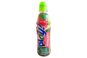 SUC TEDI PLAY PEPENE ROSU 0.4L